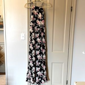 Reformation Floral Dress Rare